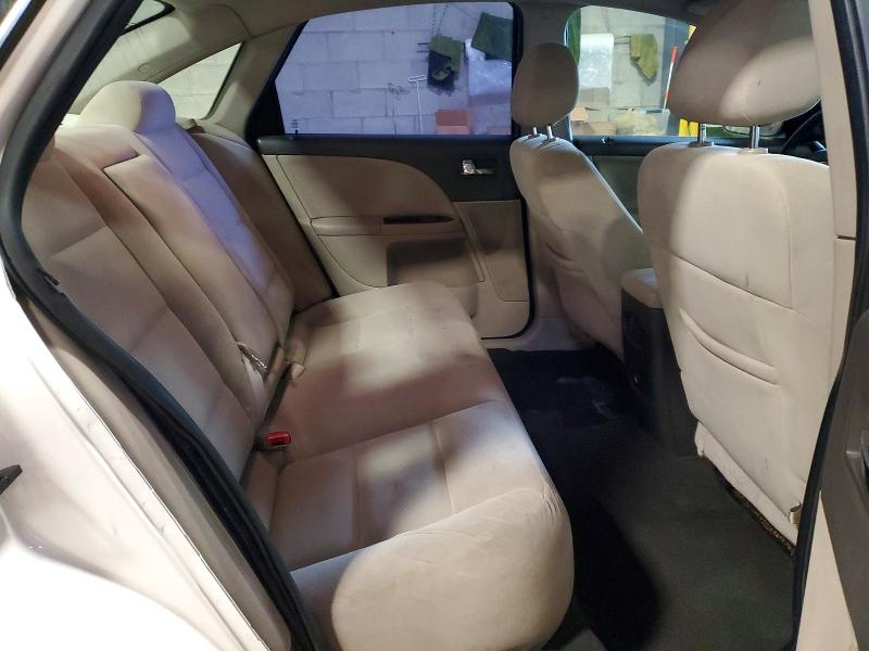 Продажа на аукционе авто 2009 Ford Taurus, vin: 1FAHP27WX9G110021, номер лота: 54455616