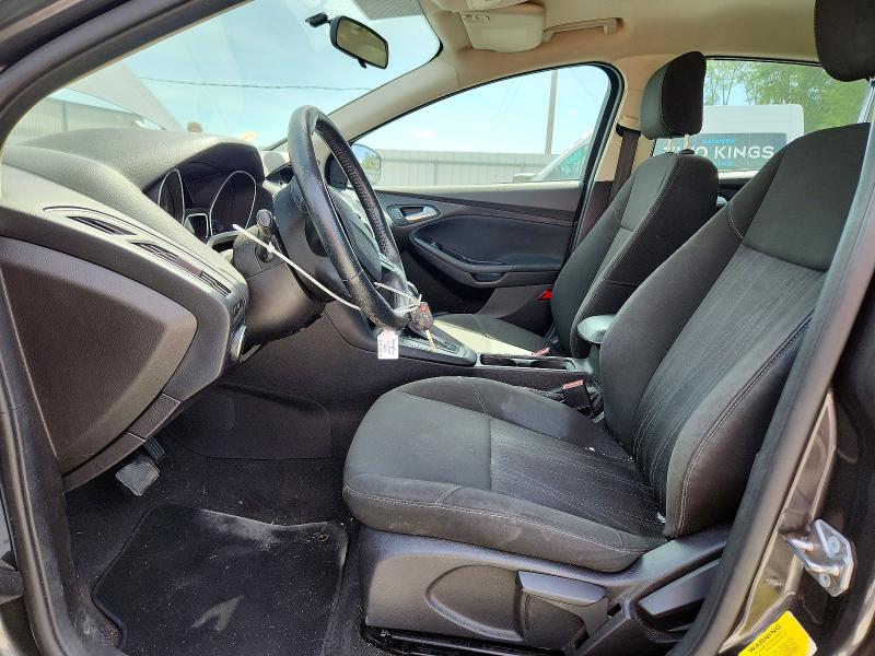 2015 Ford Focus მანქანა იყიდება აუქციონზე, vin: 1FADP3K28FL254677, აუქციონის ნომერი: 54234526