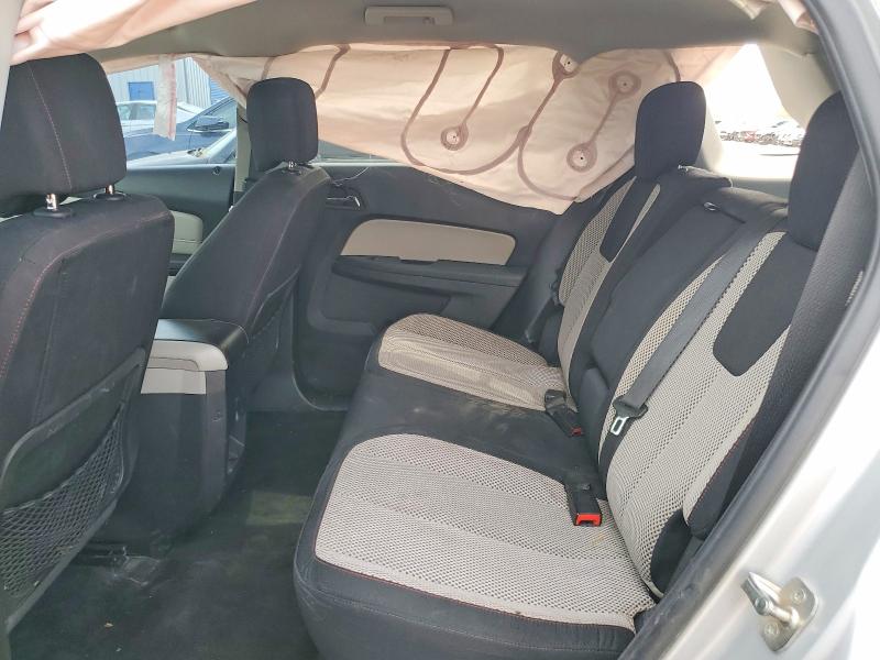 Продаж на аукціоні авто 2015 Gmc Terrain, vin: 2GKALREK5F6109360, номер лоту: 53579096