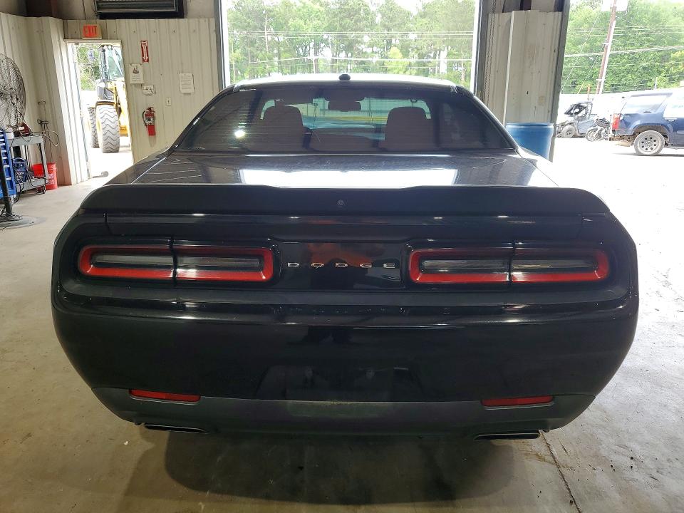 Aukcja sprzedaży 2018 Dodge Challenger, vin: 2C3CDZBT7JH216782, numer aukcji: 53945856