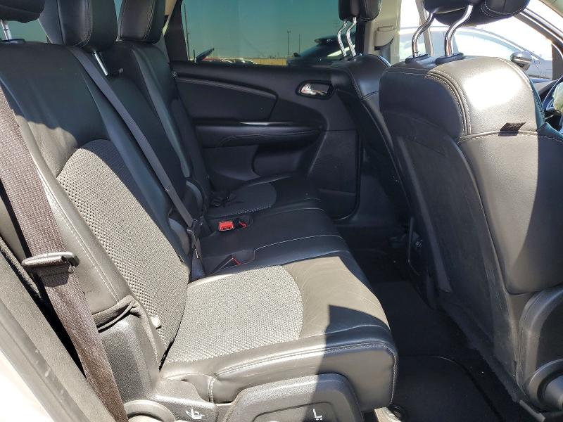 Aukcja sprzedaży 2015 Dodge Journey, vin: 3C4PDCGG6FT715190, numer aukcji: 53326176