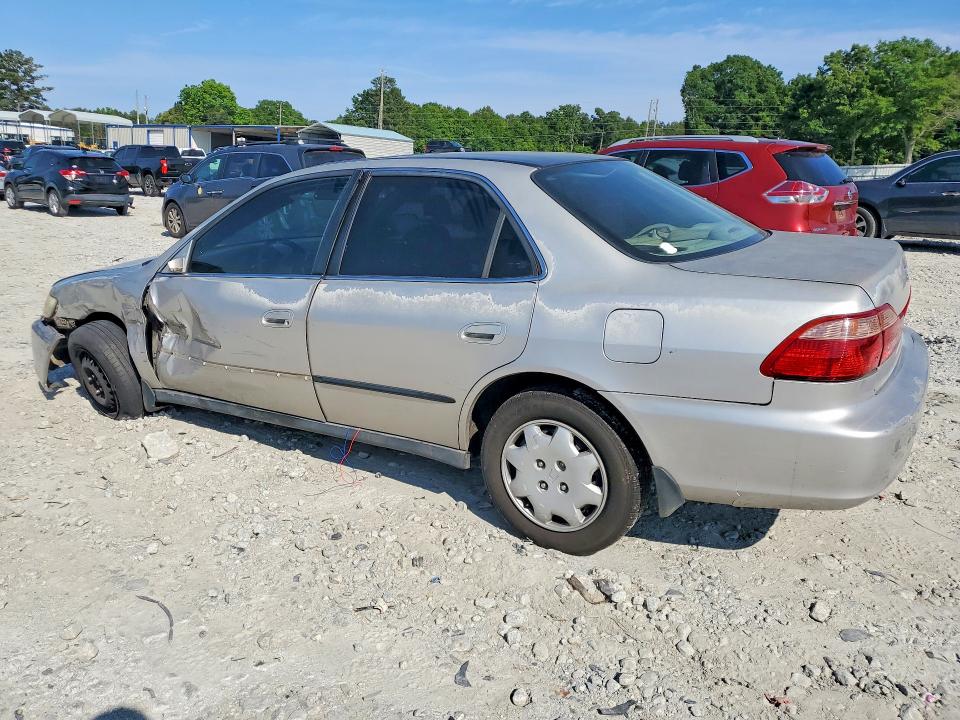 Aukcja sprzedaży 1999 Honda Accord, vin: 1HGCG6656XA112810, numer aukcji: 53372506