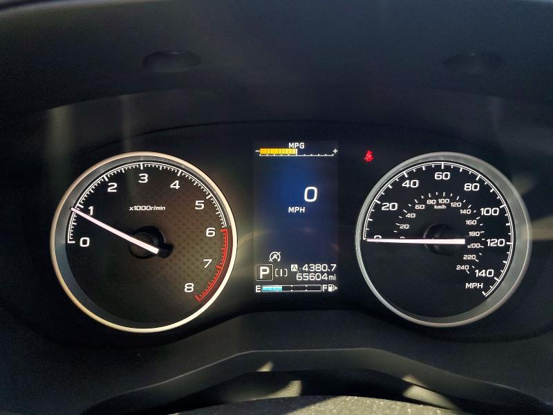 Продажа на аукционе авто 2020 Subaru Forester, vin: JF2SKAJC8LH589940, номер лота: 55118276