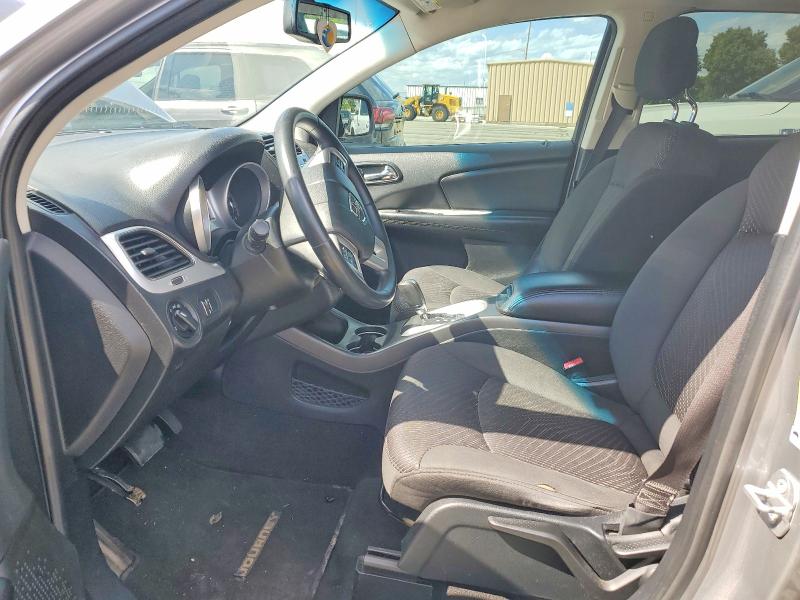 Продажа на аукционе авто 2016 Dodge Journey, vin: 3C4PDCABXGT182520, номер лота: 53041886