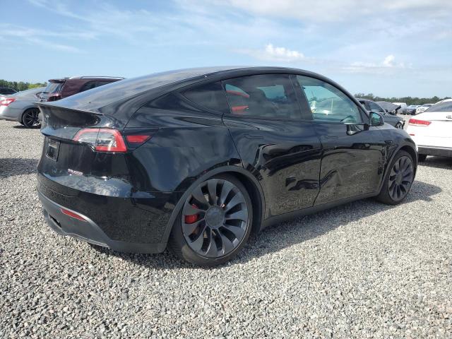 Продажа на аукционе авто 2021 Tesla Model Y, vin: 5YJYGDEF8MF305692, номер лота: 51844076