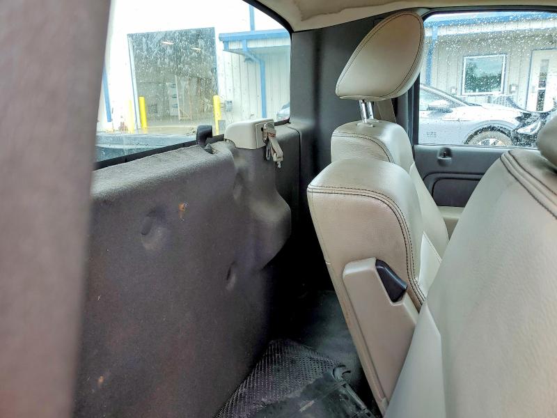 54918866 :رقم المزاد ، 1FTMF1CW5AKE38198 vin ، 2010 Ford F150 مزاد بيع