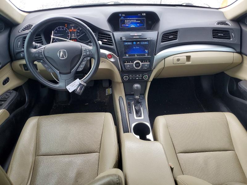 Aukcja sprzedaży 2017 Acura Ilx, vin: 19UDE2F73HA006126, numer aukcji: 51985136
