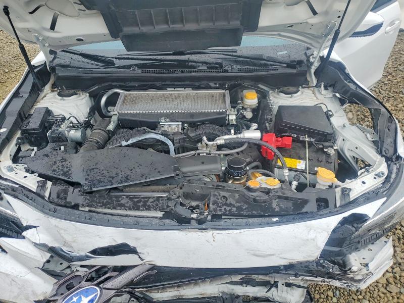 Продаж на аукціоні авто 2024 Subaru Wrx, vin: JF1VBAH6XR9819885, номер лоту: 55373776