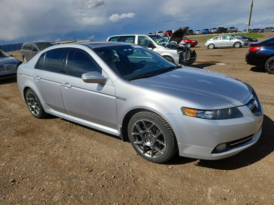 Продаж на аукціоні авто 2008 Acura Tl, vin: 19UUA75528A800396, номер лоту: 54454446