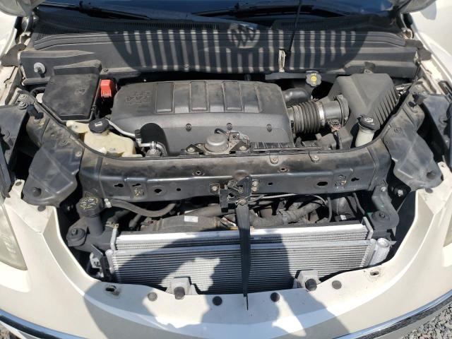 Продаж на аукціоні авто 2010 Buick Enclave, vin: 5GALRBED7AJ254361, номер лоту: 54629926