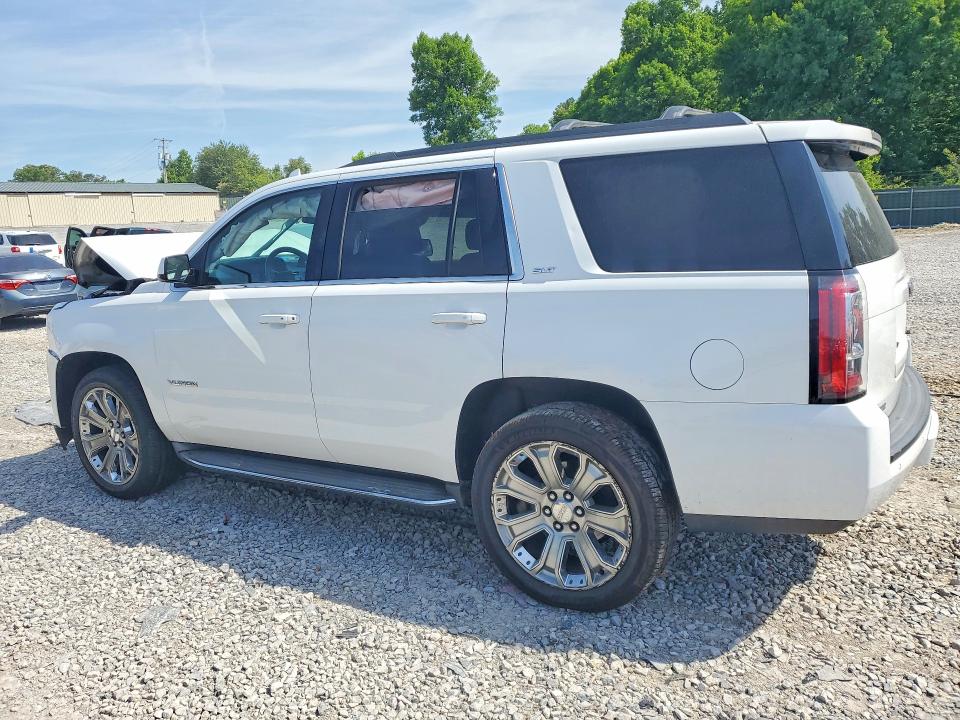 Aukcja sprzedaży 2018 Gmc Yukon, vin: 1GKS2BKC6JR295385, numer aukcji: 52126566