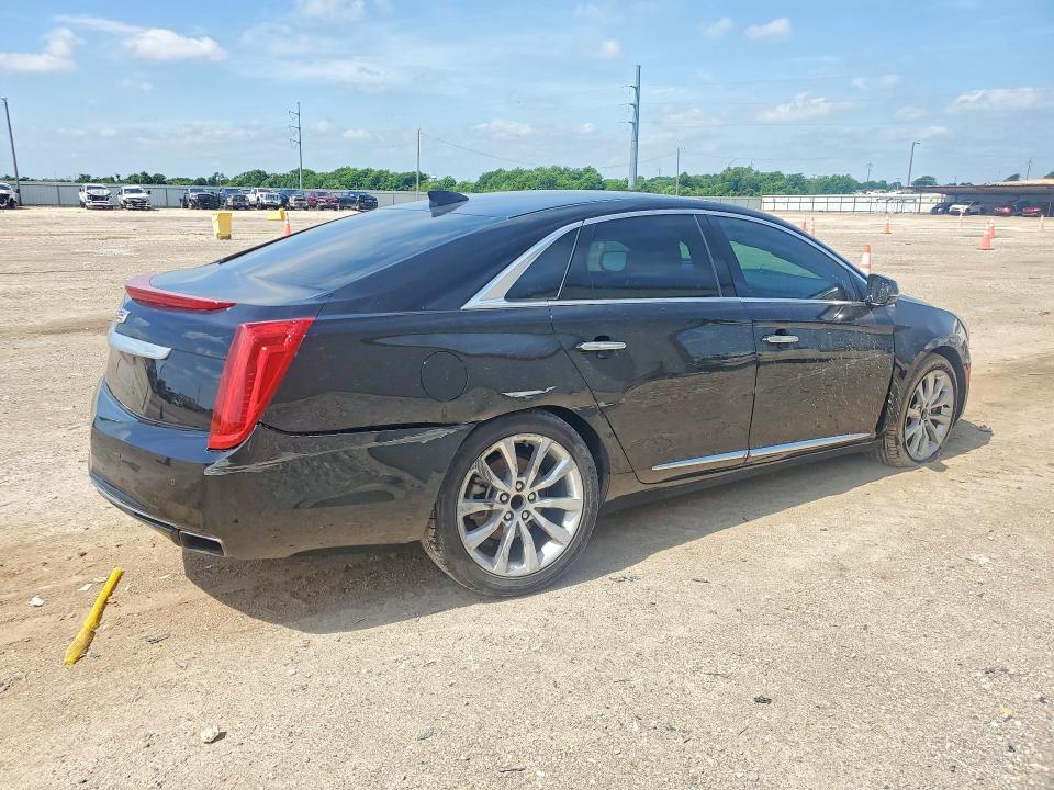 51839976 :رقم المزاد ، 2G61M5S36G9183937 vin ، 2016 Cadillac Xts مزاد بيع