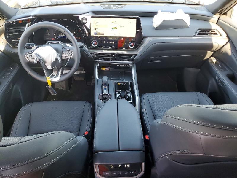 Продаж на аукціоні авто 2026 Lexus Tx 350, vin: 5TDAAAA67TS019916, номер лоту: 53091316