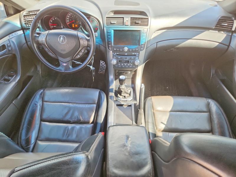 Продаж на аукціоні авто 2008 Acura Tl, vin: 19UUA75528A800396, номер лоту: 54454446