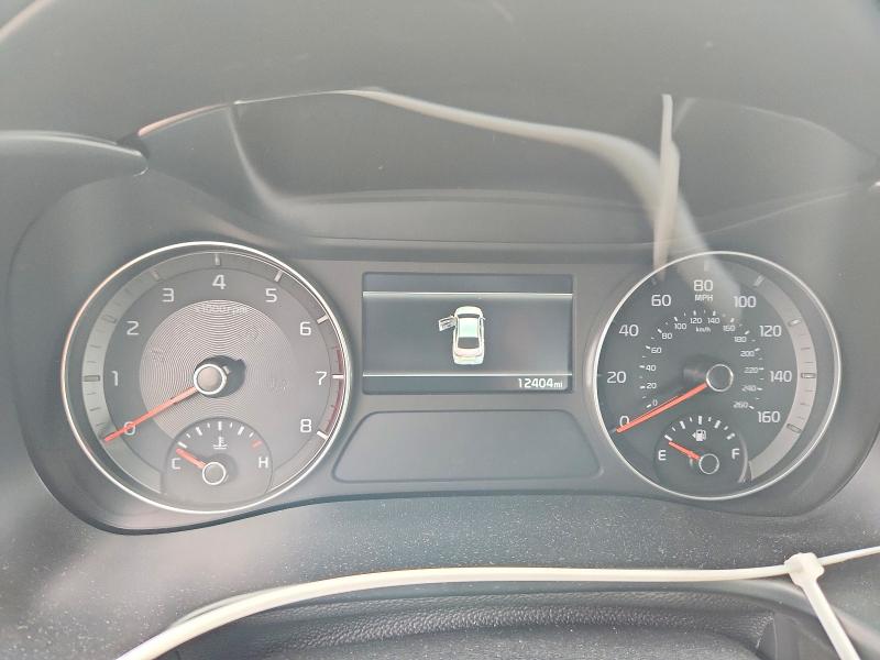 53413376 :رقم المزاد ، 3KPF54AD0RE803481 vin ، 2024 Kia Forte مزاد بيع