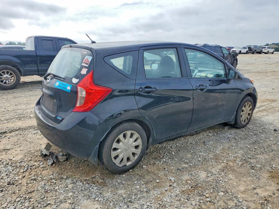 Aukcja sprzedaży 2015 Nissan Versa Note, vin: 3N1CE2CP4FL376136, numer aukcji: 54665626