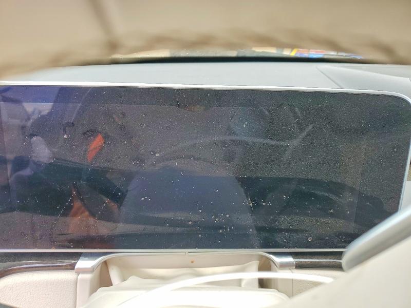Продажа на аукционе авто 2022 Mercedes-benz S, vin: W1K6G7GB7NA128913, номер лота: 52216166