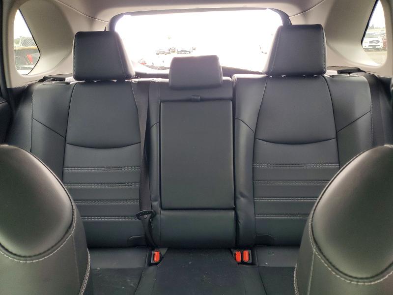 54917216 :رقم المزاد ، JTMB6RFV6SJ078407 vin ، 2025 Toyota Rav4 مزاد بيع
