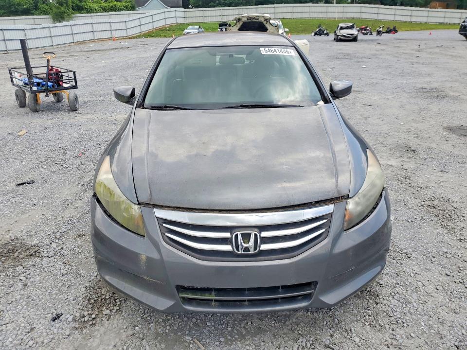 2012 Honda Accord მანქანა იყიდება აუქციონზე, vin: 1HGCP2F31CA226988, აუქციონის ნომერი: 54641446