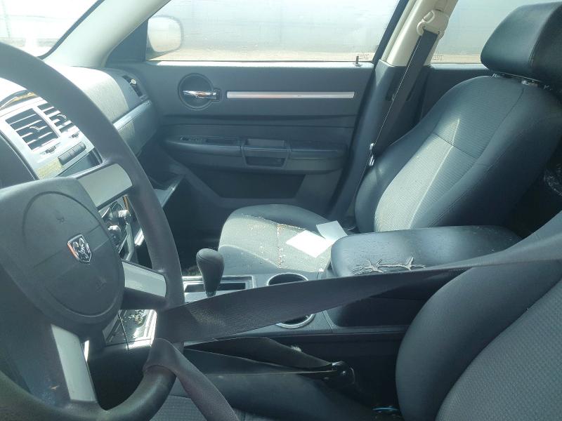 Продажа на аукционе авто 2008 Dodge Charger, vin: 2B3KA43G98H228450, номер лота: 55534236