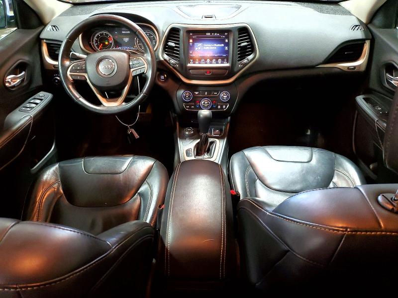 Aukcja sprzedaży 2016 Jeep Cherokee, vin: 1C4PJMDB5GW246614, numer aukcji: 54697126