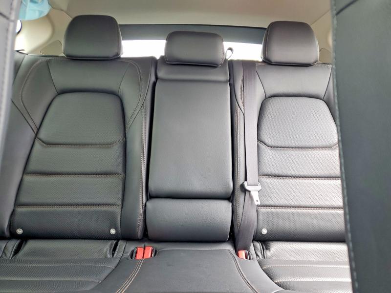 2021 Mazda Cx-5 მანქანა იყიდება აუქციონზე, vin: JM3KFBCM5M1315451, აუქციონის ნომერი: 54007866