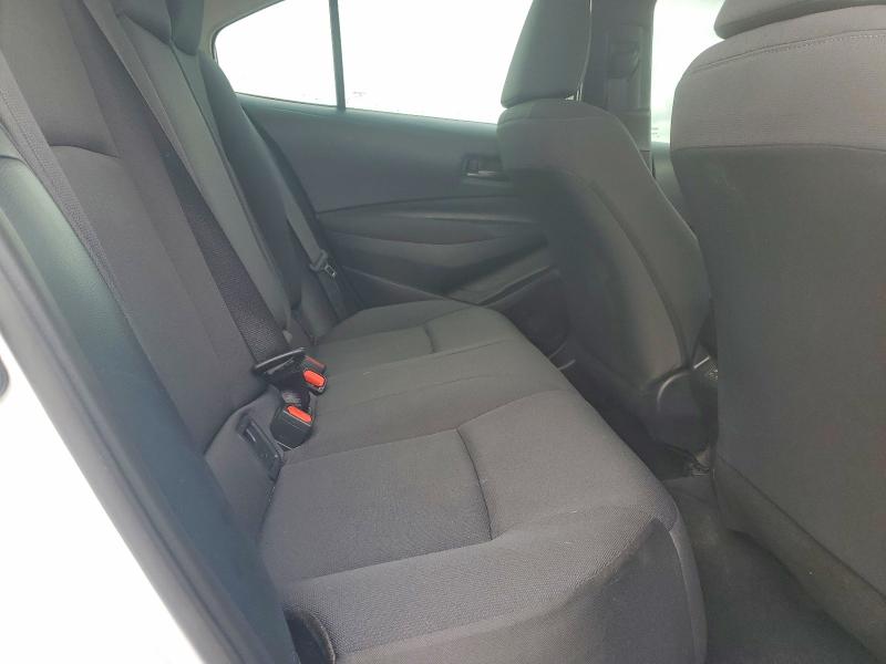 Продажа на аукционе авто 2026 Toyota Corolla, vin: 5YFB4MDE4TP422857, номер лота: 55051566