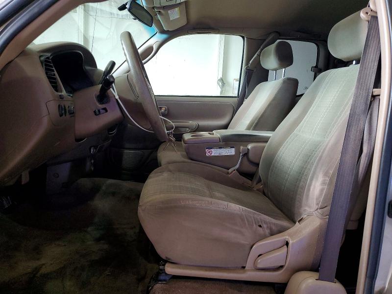 Продажа на аукционе авто 2003 Toyota Tundra, vin: 5TBRT34183S434342, номер лота: 54646976