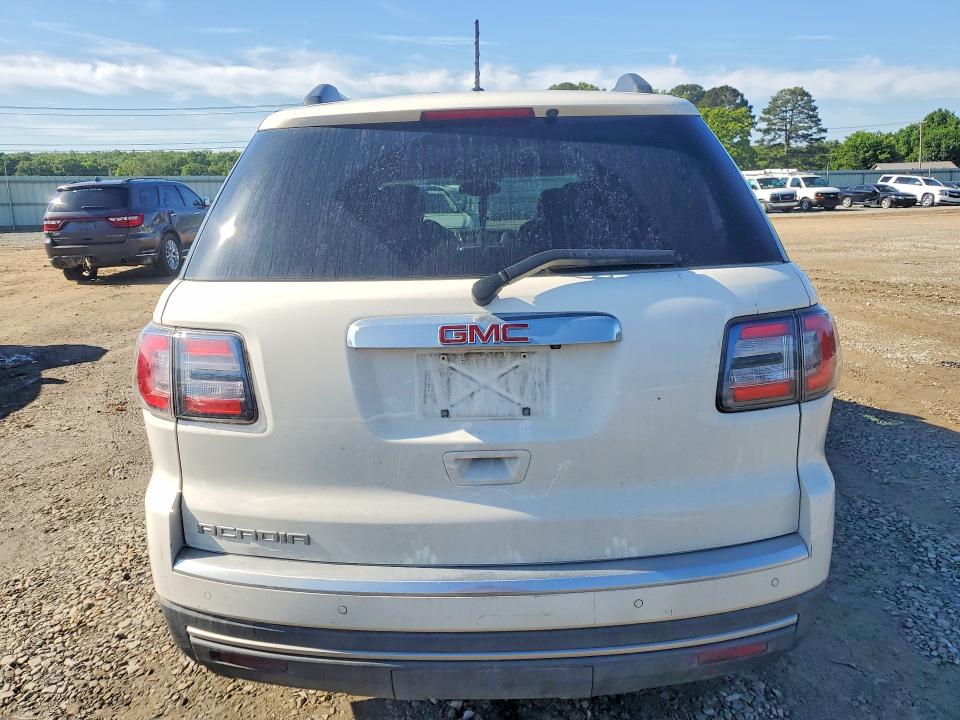 Продаж на аукціоні авто 2015 Gmc Acadia, vin: 1GKKRPKD9FJ146296, номер лоту: 51962936