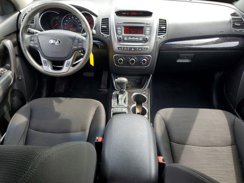Aukcja sprzedaży 2015 Kia Sorento, vin: 5XYKTCA66FG614719, numer aukcji: 53340696