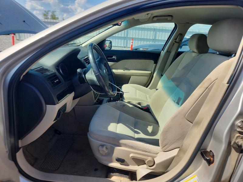 54820776 :رقم المزاد ، 3FAHP021X7R166756 vin ، 2007 Ford Fusion مزاد بيع