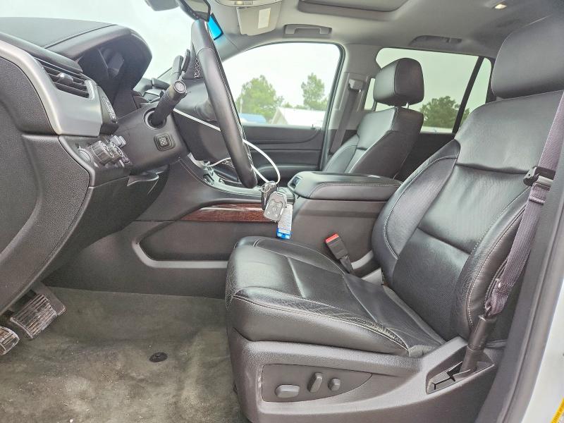 52680326 :رقم المزاد ، 1GKS2BKC4FR262800 vin ، 2015 Gmc Yukon مزاد بيع