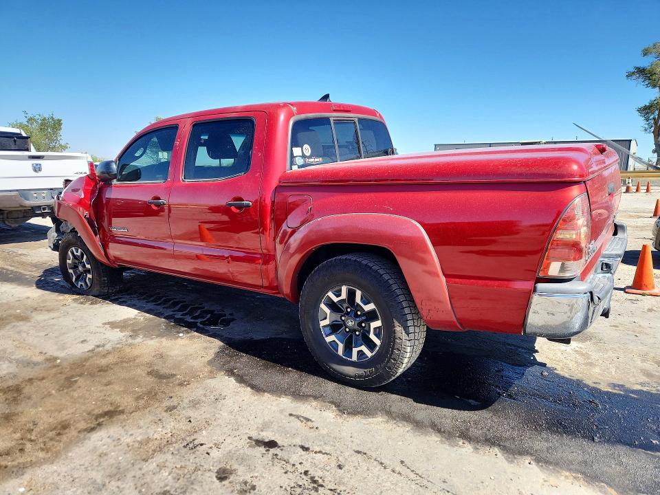 Продажа на аукционе авто 2012 Toyota Tacoma, vin: 5TFJU4GN4CX020832, номер лота: 53920856