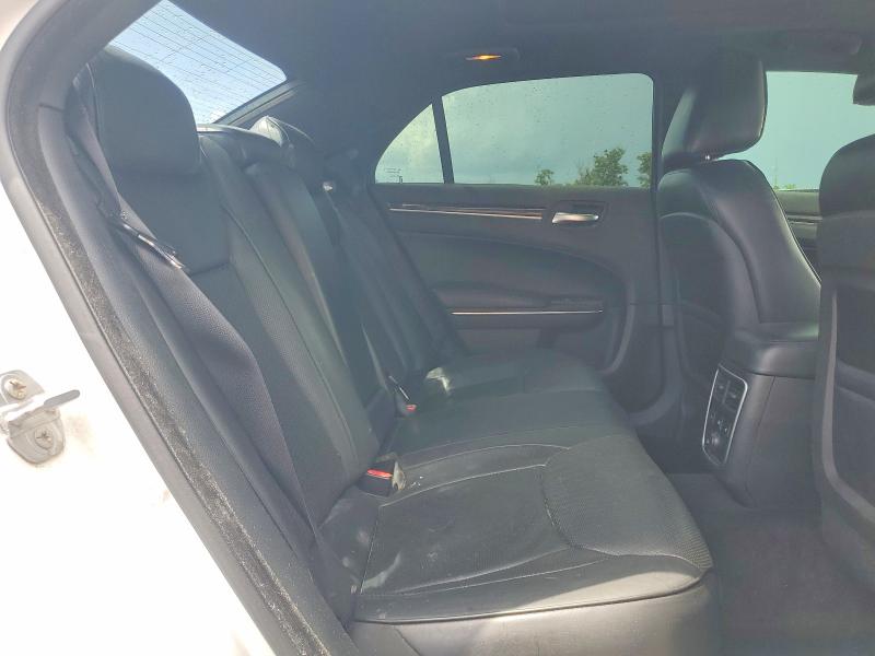 Aukcja sprzedaży 2014 Chrysler 300c, vin: 2C3CCAEG7EH377884, numer aukcji: 54651716
