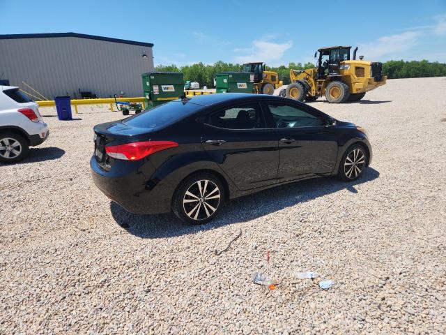 52423036 :رقم المزاد ، 5NPDH4AE8DH283154 vin ، 2013 Hyundai Elantra مزاد بيع