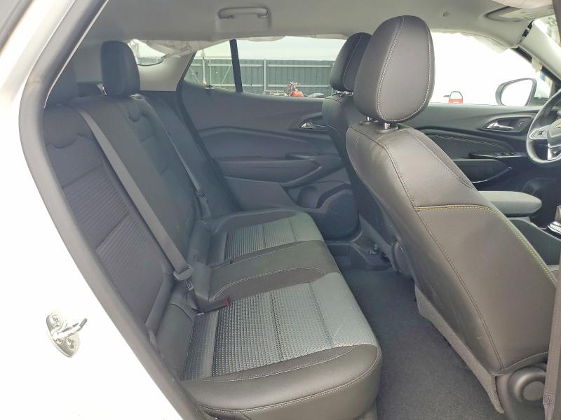 Продаж на аукціоні авто 2026 Chevrolet Trax, vin: KL77LHEP1TC012233, номер лоту: 51213216