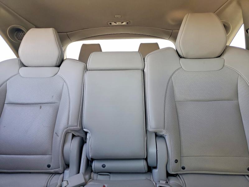 Aukcja sprzedaży 2019 Acura Mdx, vin: 5J8YD3H54KL004306, numer aukcji: 54250326