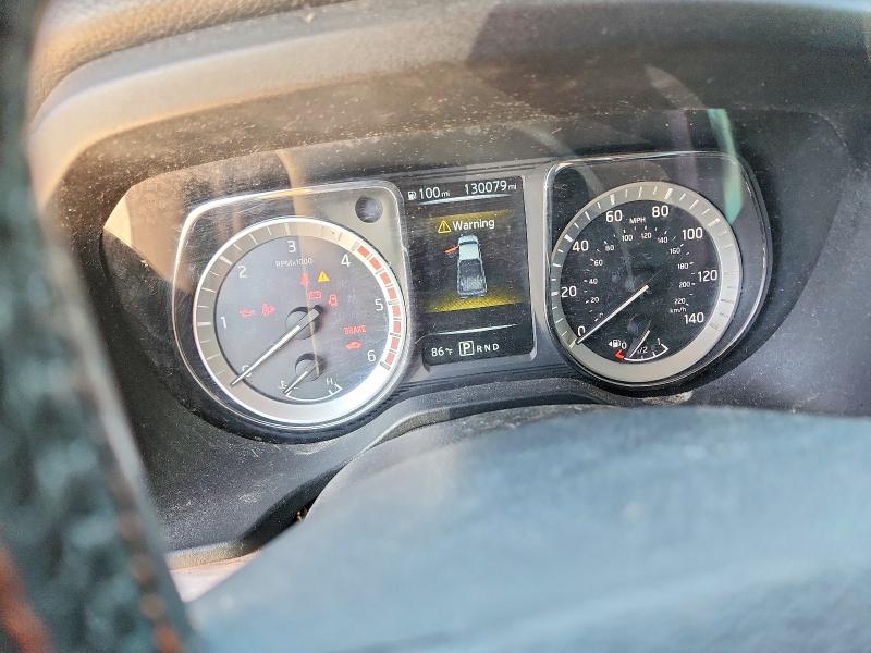 Aukcja sprzedaży 2016 Nissan Titan Xd, vin: 1N6BA1F43GN502971, numer aukcji: 54268166