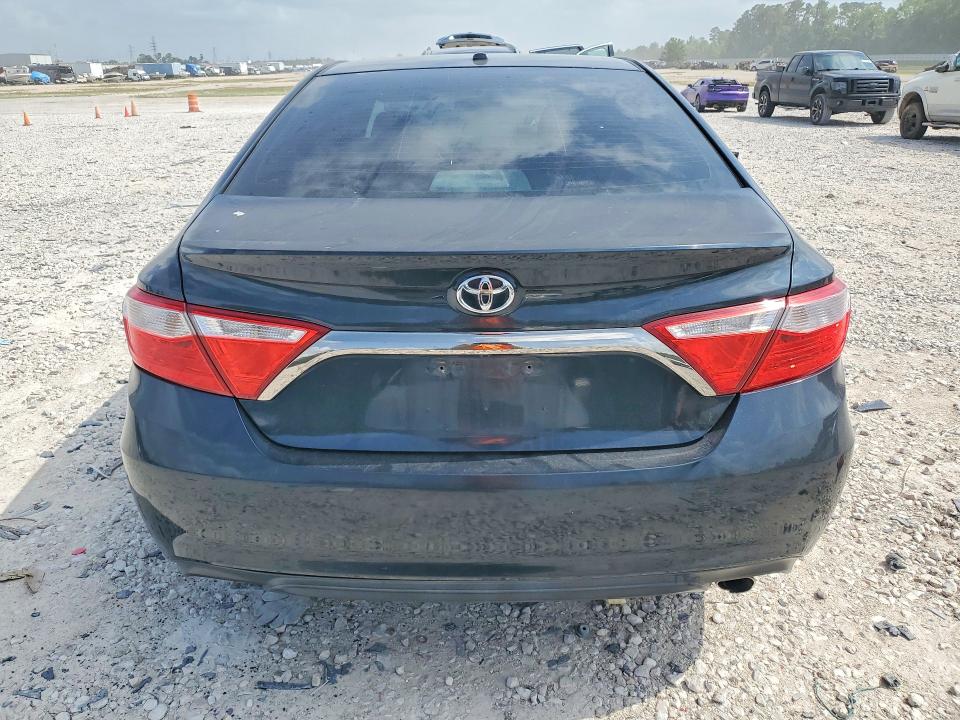 2015 Toyota Camry მანქანა იყიდება აუქციონზე, vin: 4T1BF1FKXFU054330, აუქციონის ნომერი: 53926576