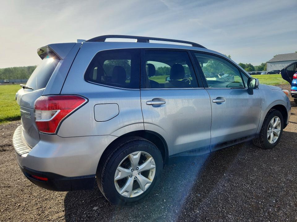 Продаж на аукціоні авто 2016 Subaru Forester, vin: JF2SJARC4GH471364, номер лоту: 54521036