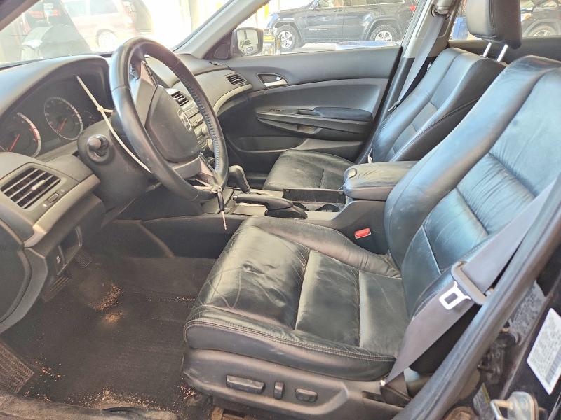 2011 Honda Accord მანქანა იყიდება აუქციონზე, vin: 1HGCP2F60BA138877, აუქციონის ნომერი: 52307306