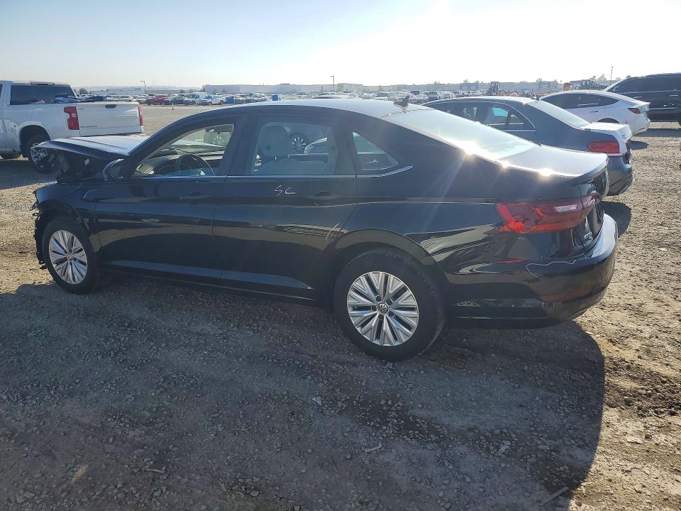 Aukcja sprzedaży 2020 Volkswagen Jetta, vin: 3VWCB7BU6LM063344, numer aukcji: 52144186