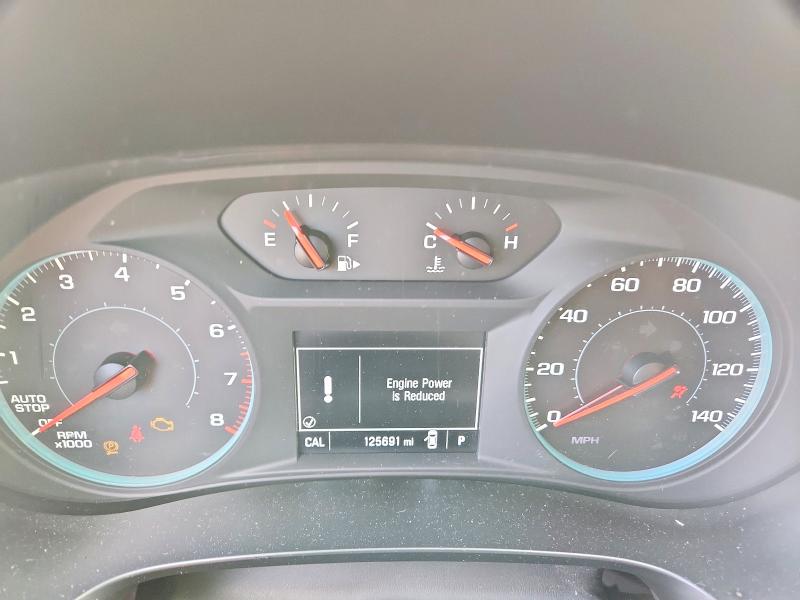 Aukcja sprzedaży 2022 Chevrolet Malibu, vin: 1G1ZD5STXNF174090, numer aukcji: 54175606