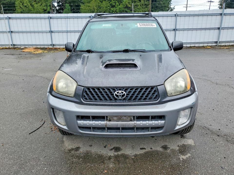 Продаж на аукціоні авто 2003 Toyota Rav4, vin: JTEGH20V930106235, номер лоту: 53968056