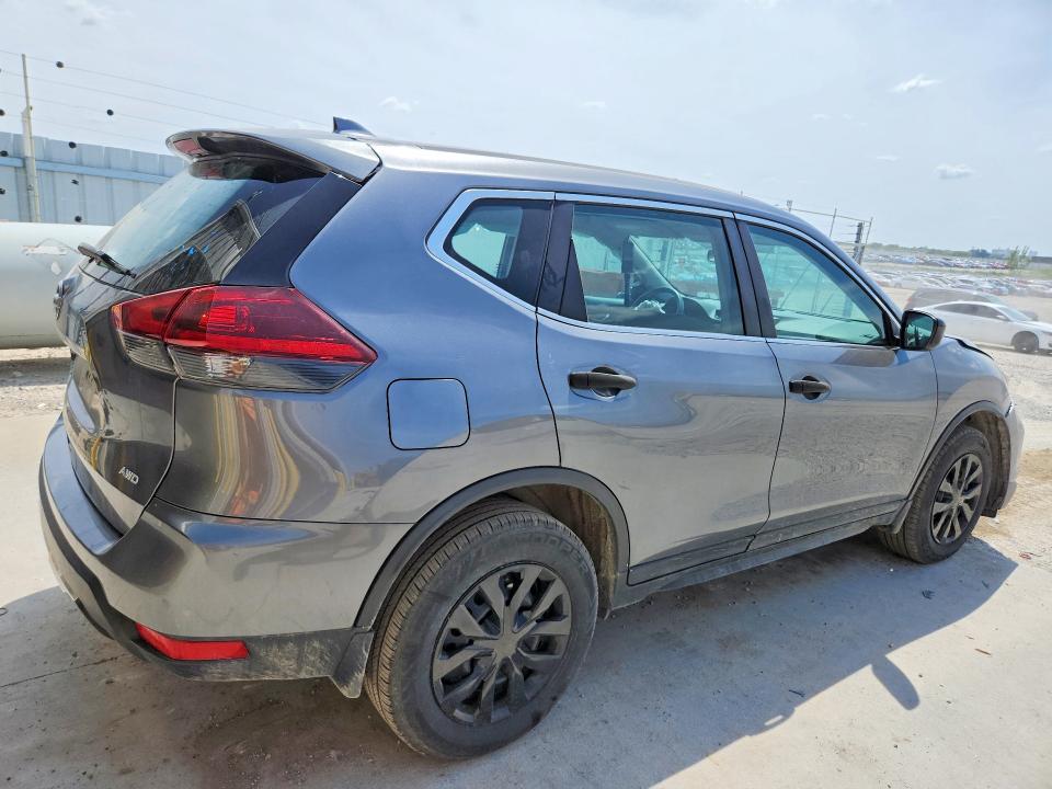 Aukcja sprzedaży 2018 Nissan Rogue, vin: 5N1AT2MV0JC769249, numer aukcji: 55030696