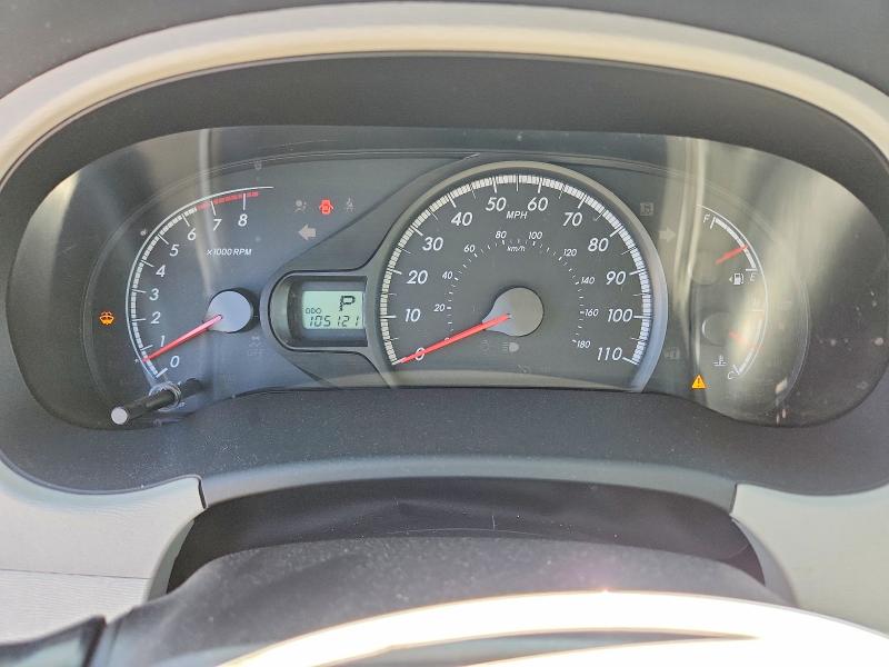 Продажа на аукционе авто 2014 Toyota Sienna, vin: 5TDKK3DC8ES508164, номер лота: 53051336