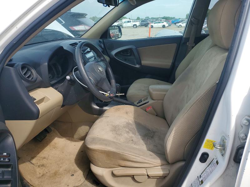 Aukcja sprzedaży 2011 Toyota Rav4, vin: 2T3BF4DV0BW128662, numer aukcji: 54861136