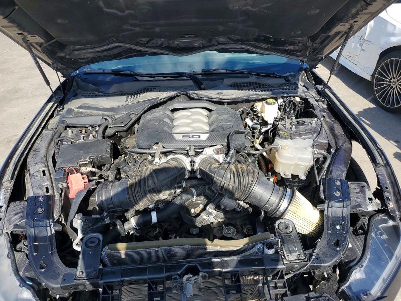Продаж на аукціоні авто 2024 Ford Mustang, vin: 1FA6P8CF9R5424321, номер лоту: 55547006
