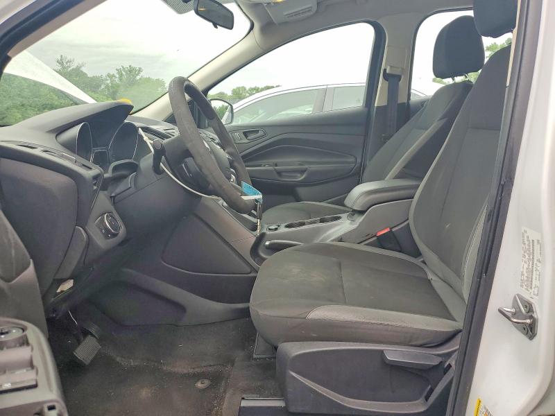 Продаж на аукціоні авто 2015 Ford Escape, vin: 1FMCU0F70FUA26391, номер лоту: 52607946