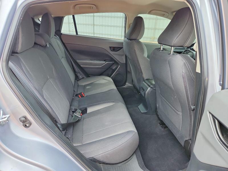 Aukcja sprzedaży 2024 Subaru Crosstrek, vin: JF2GUABC1R8396357, numer aukcji: 54301826